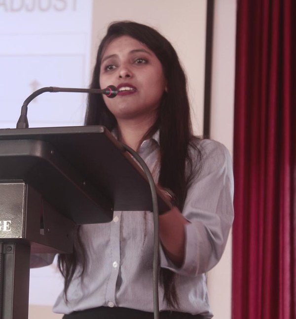 Smita D. Talukdar avatar